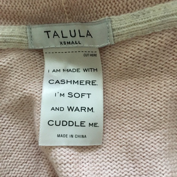 Talula | Lenox Cardigan - Picture 4 of 6